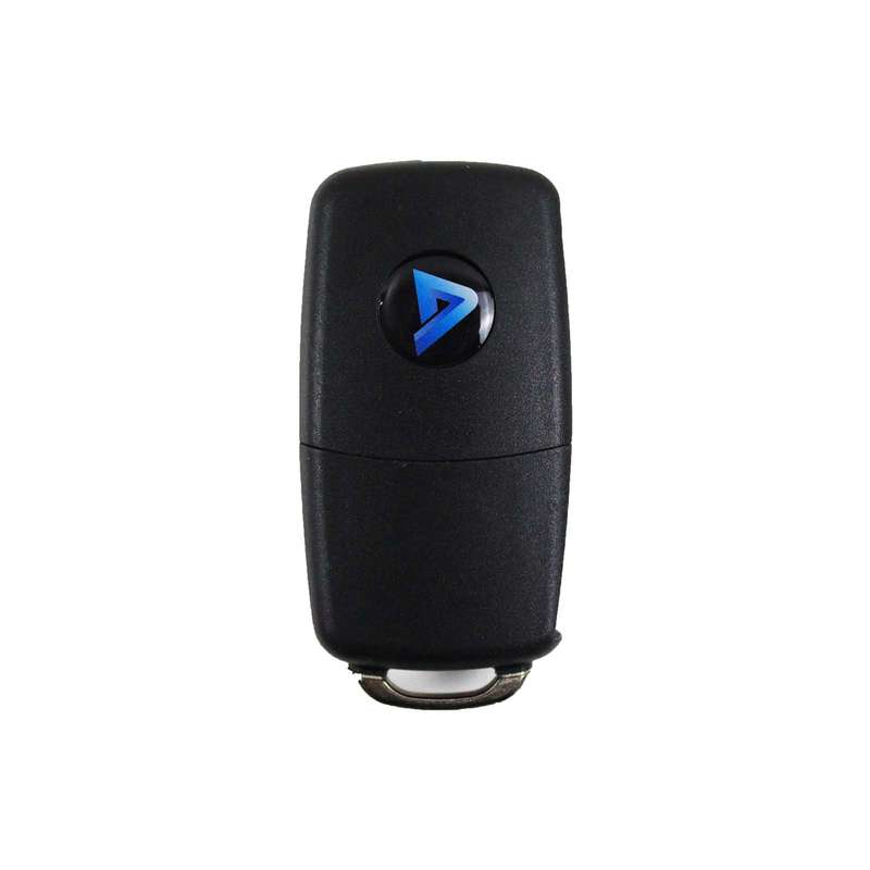 Keydiy KD B01 (VW Style) | Universal Remote Key (2+1 Buttons)