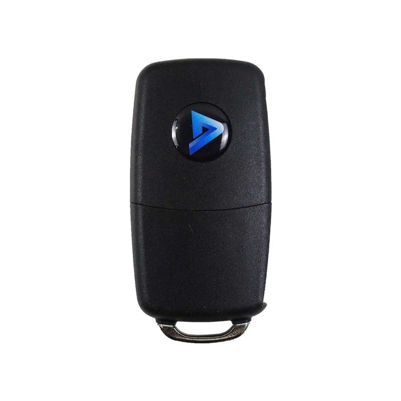 Keydiy KD B01 (VW Style) | Universal Remote Key (3 Buttons)