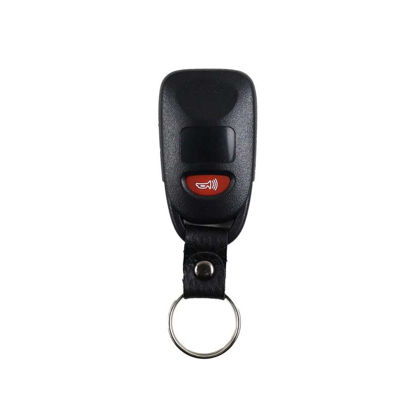Keydiy KD B09 (Hyundai/Kia Style) | Universal Remote Key (3+1 Buttons)