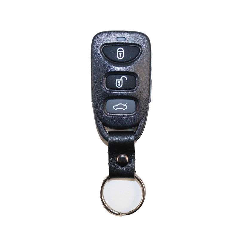 Keydiy KD B09 (Hyundai/Kia Style) | Universal Remote Key (3 Buttons)