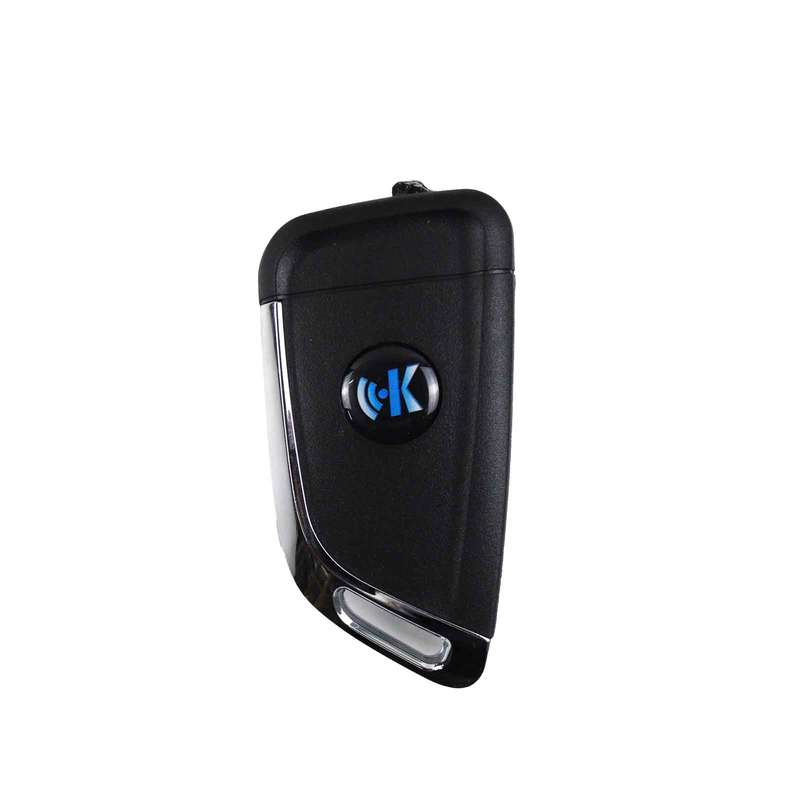 Keydiy KD B29 (BMW Style) | Universal Remote Key (3 Buttons)