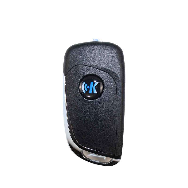 Keydiy Multi-functional KD NB11 (DS Style) | Universal Remote Key (3 Buttons)