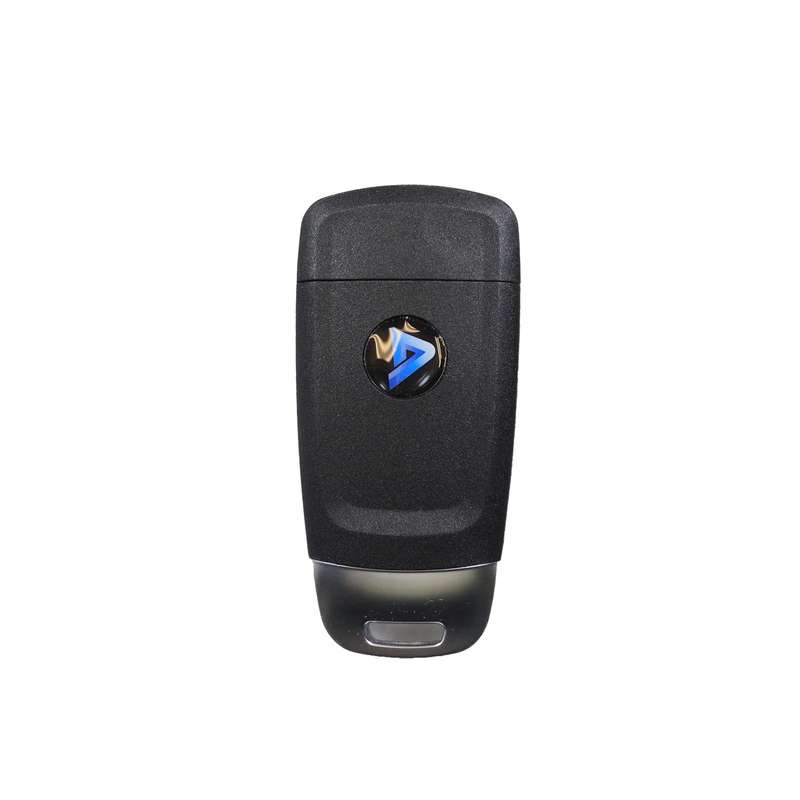 Keydiy KD B27 (Audi Style) | Universal Remote Key (3 Buttons)