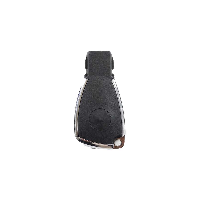 Mercedes Benz - C, E , S class | Remote Case & Blade (3 Buttons, HU 64 Blade)