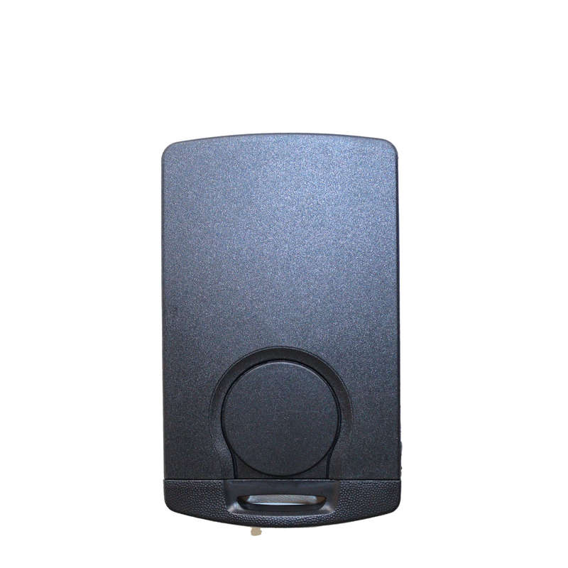 Renault - clio, kangoo, twingo, megane, laguna, scenic | Remote Case & Blade (4 Buttons, va2 Blade)