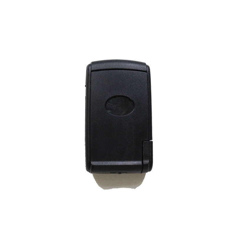 Toyota - Verso, Auris & Prius | Remote Case & Blade (2 Buttons, Toy43 Blade)