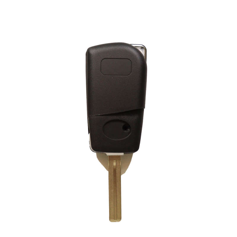 Toyota - Corolla, Prestige, Camry, Fortuner, Hilux | Remote Case & Blade (2 Buttons, Toy48 Blade)