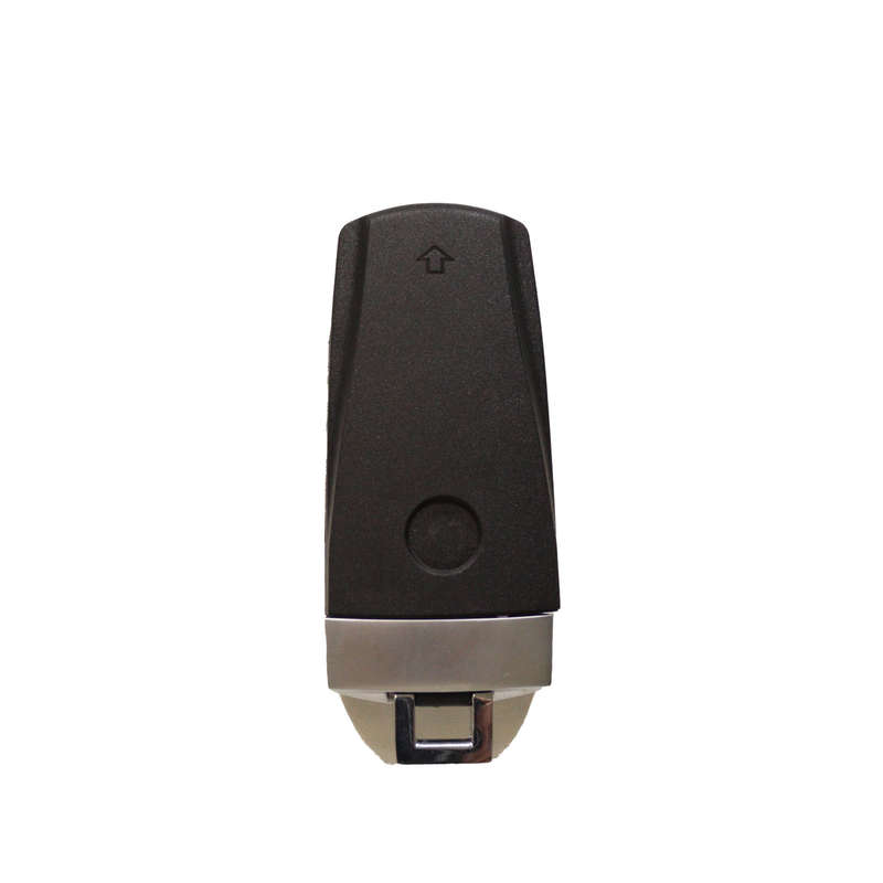 Volkswagen - CC / Passat | Remote Case & Blade (3 Buttons, HU66 Blade)