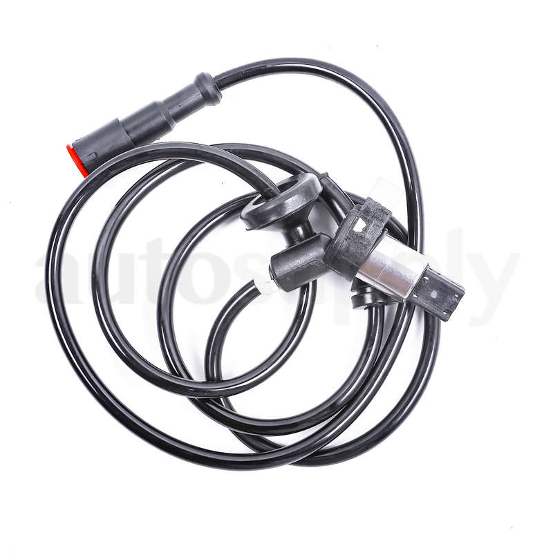 VW 191927807D - ABS Wheel Speed Sensor