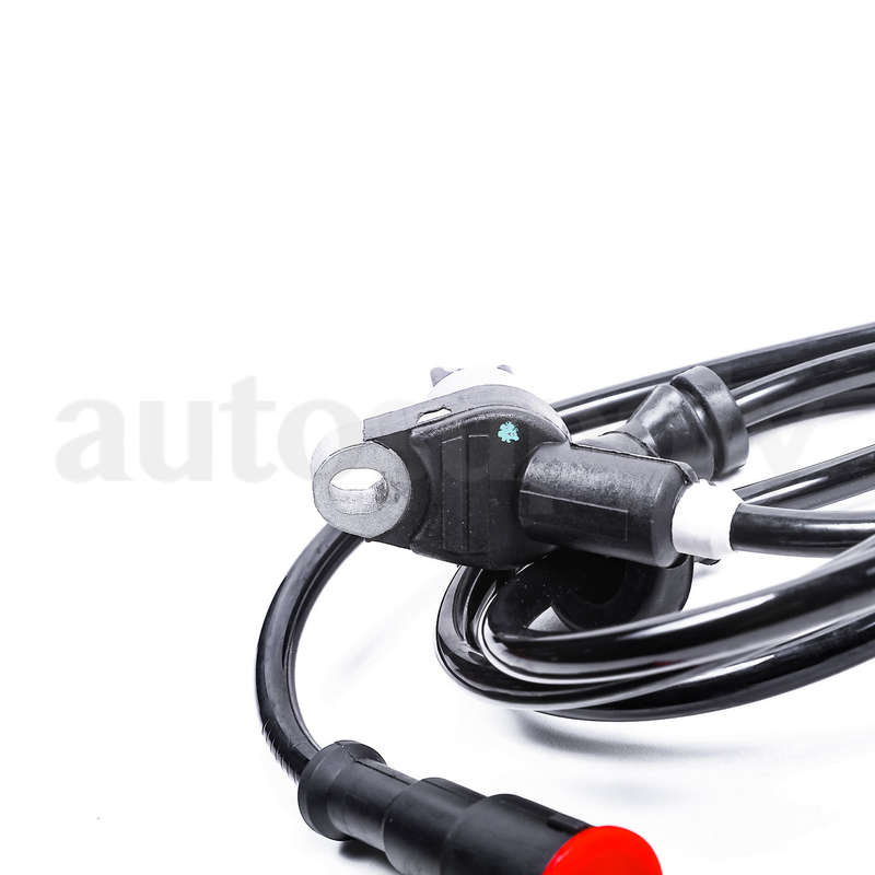 VW 191927807D - ABS Wheel Speed Sensor