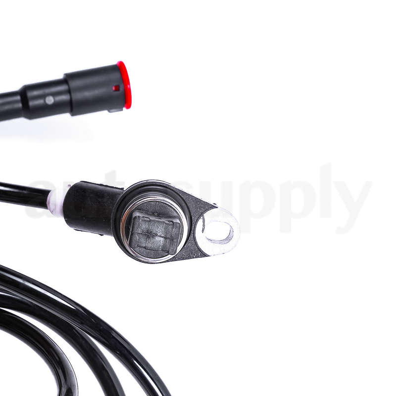 VW 191927807D - ABS Wheel Speed Sensor