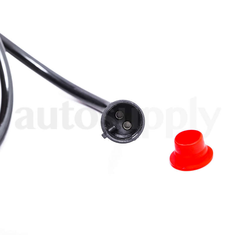 VW 191927807D - ABS Wheel Speed Sensor