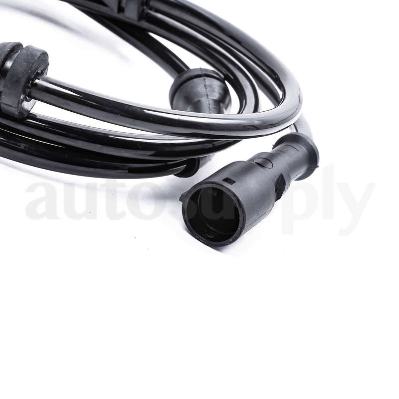 VW 701927807C - ABS Wheel Speed Sensor