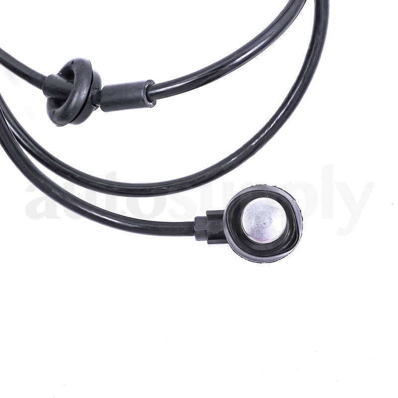 Audi 4A0927807 - ABS Wheel Speed Sensor