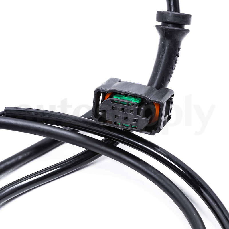 Audi 4B0927807L - ABS Wheel Speed Sensor