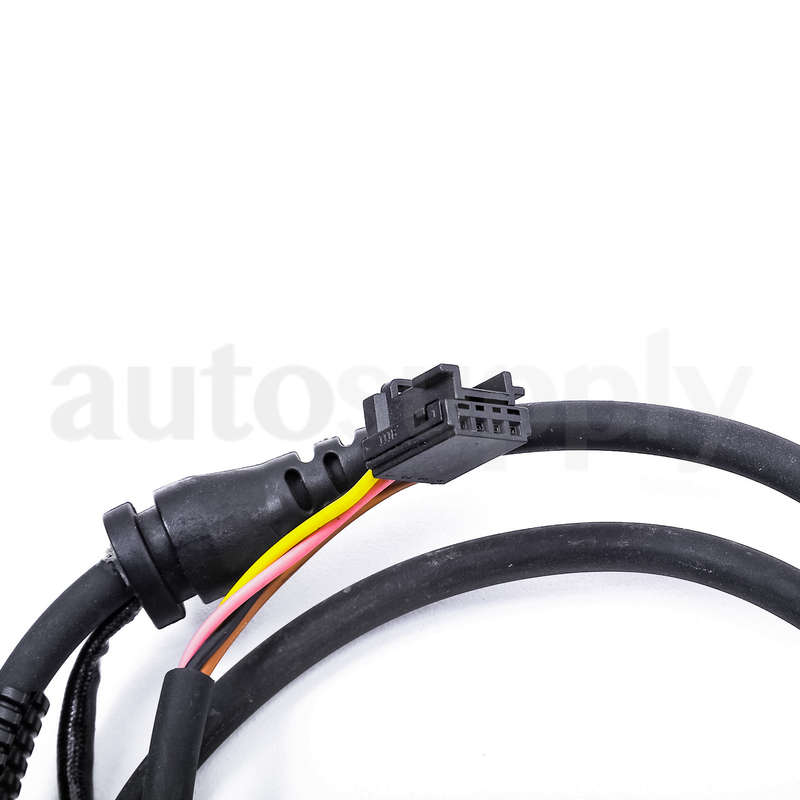 Audi 4B0927803F - ABS Wheel Speed Sensor