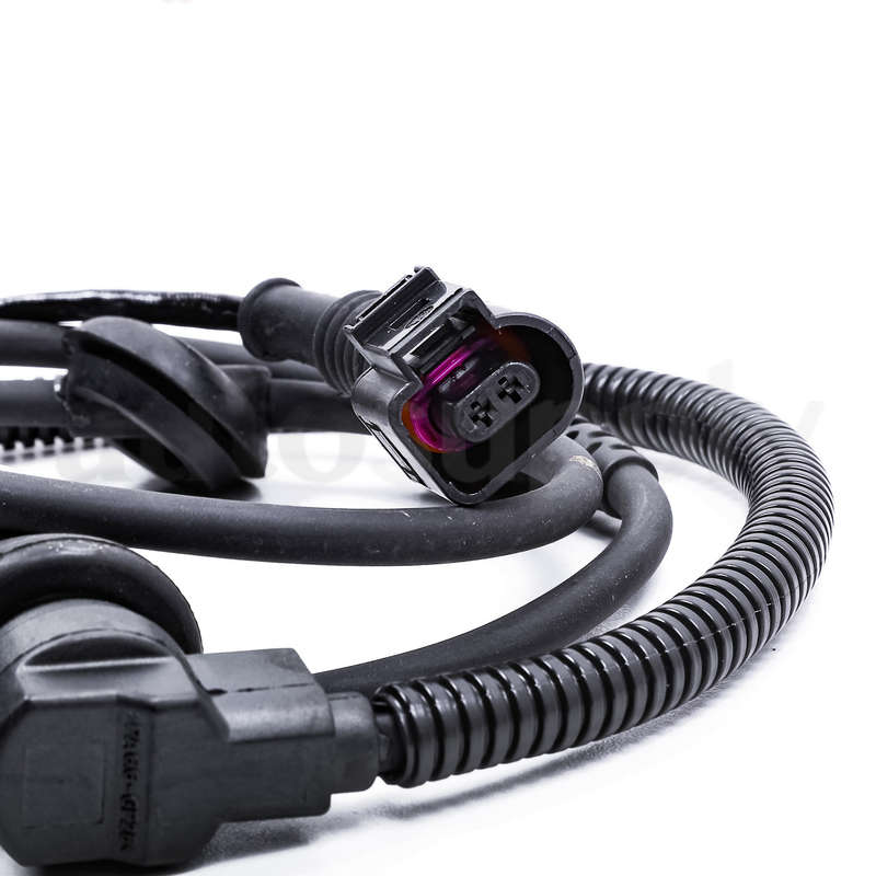 Audi 4B0927803F - ABS Wheel Speed Sensor