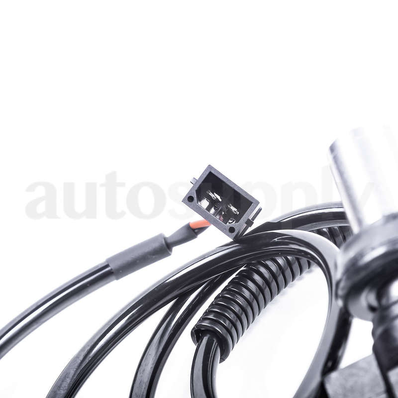 VW 8D0927803 - ABS Wheel Speed Sensor