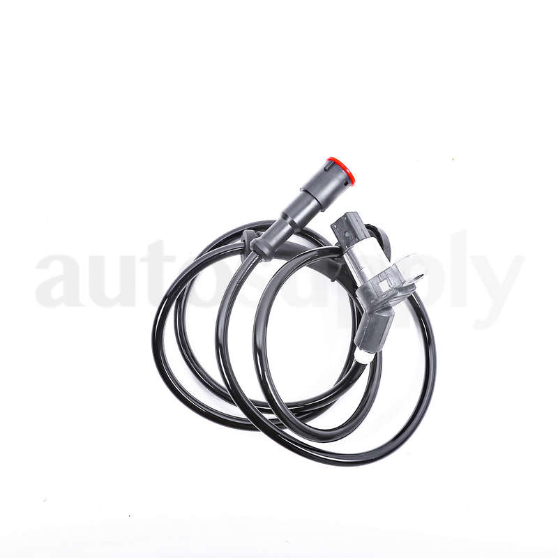 VW 1H0927807A - ABS Wheel Speed Sensor