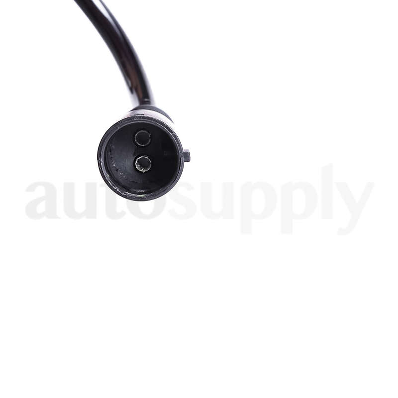 VW 1H0927807A - ABS Wheel Speed Sensor