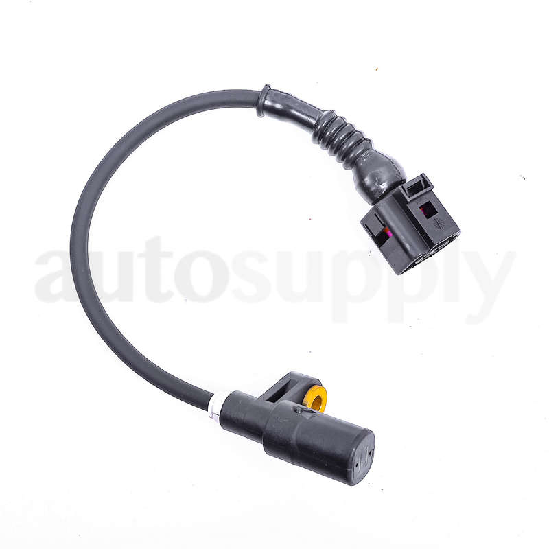 Audi 1J0927807D - ABS Wheel Speed Sensor