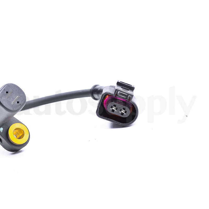 Audi 1J0927807D - ABS Wheel Speed Sensor