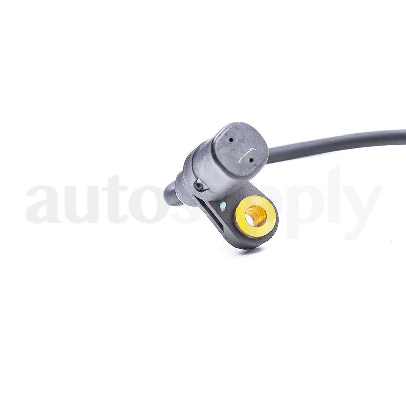 Audi 1J0927807D - ABS Wheel Speed Sensor
