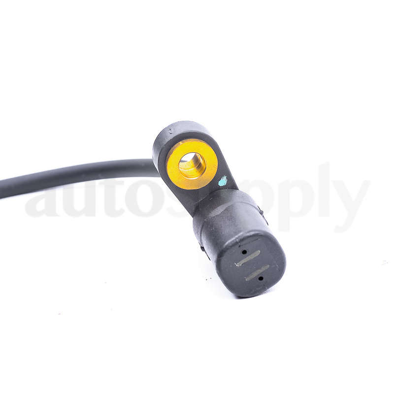 Audi 1J0927807D - ABS Wheel Speed Sensor