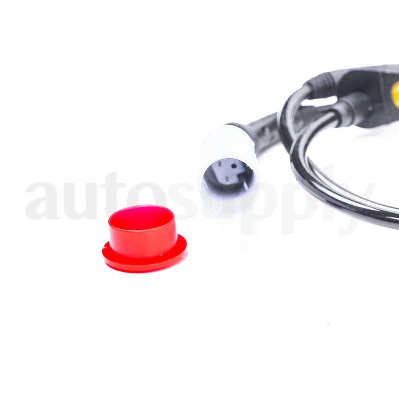 BMW 34526761650 - ABS Wheel Speed Sensor