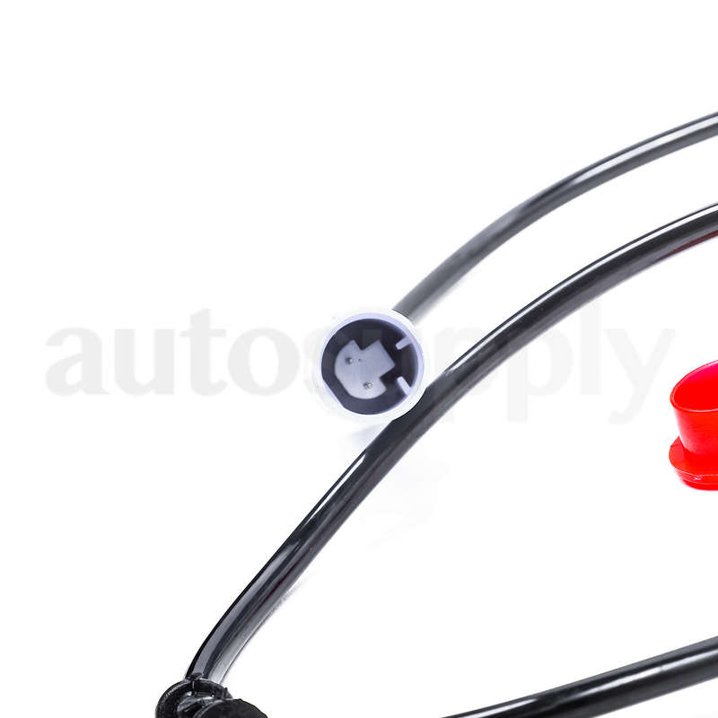 BMW 34520025722 - ABS Wheel Speed Sensor