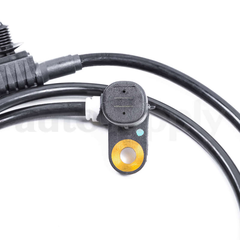 Mercedes-Benz 1635400817 - ABS Wheel Speed Sensor