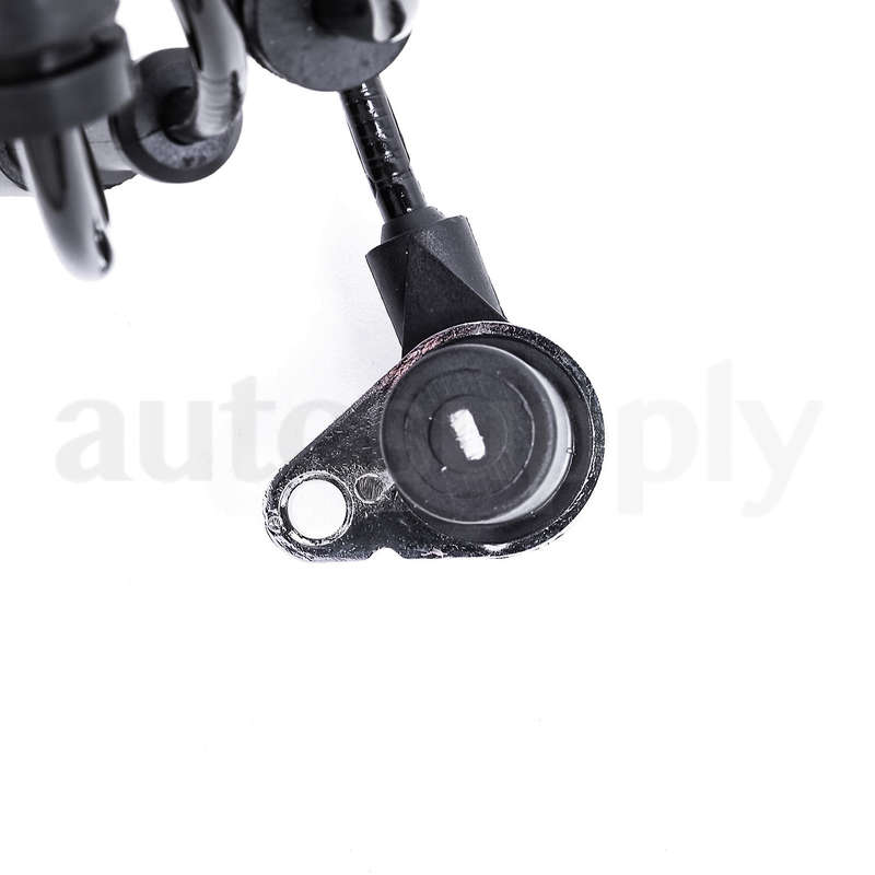 Chevrolet 96549713 - ABS Wheel Speed Sensor