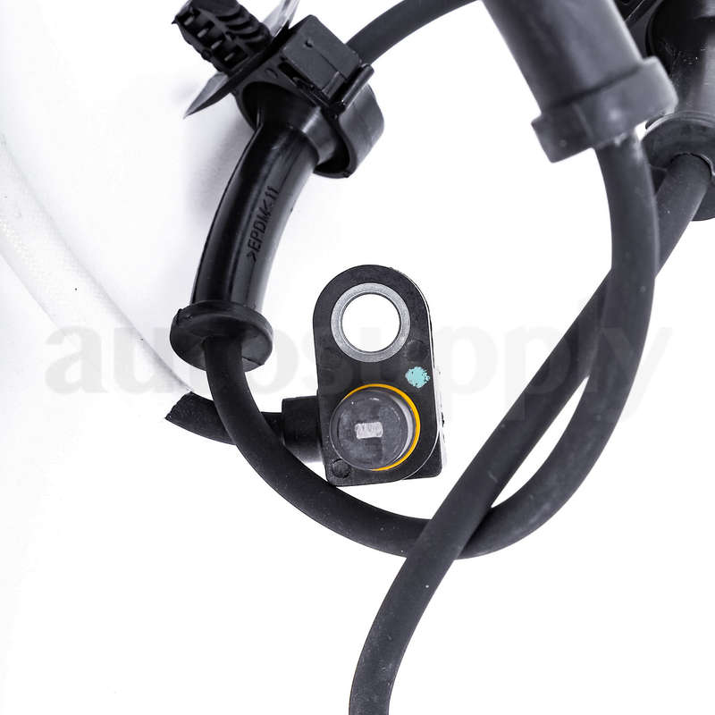 Ford SU7608 - ABS Wheel Speed Sensor