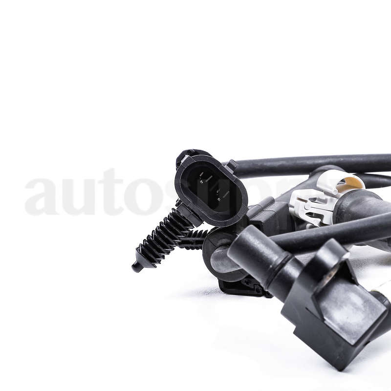 Toyota SU8372 - ABS Wheel Speed Sensor