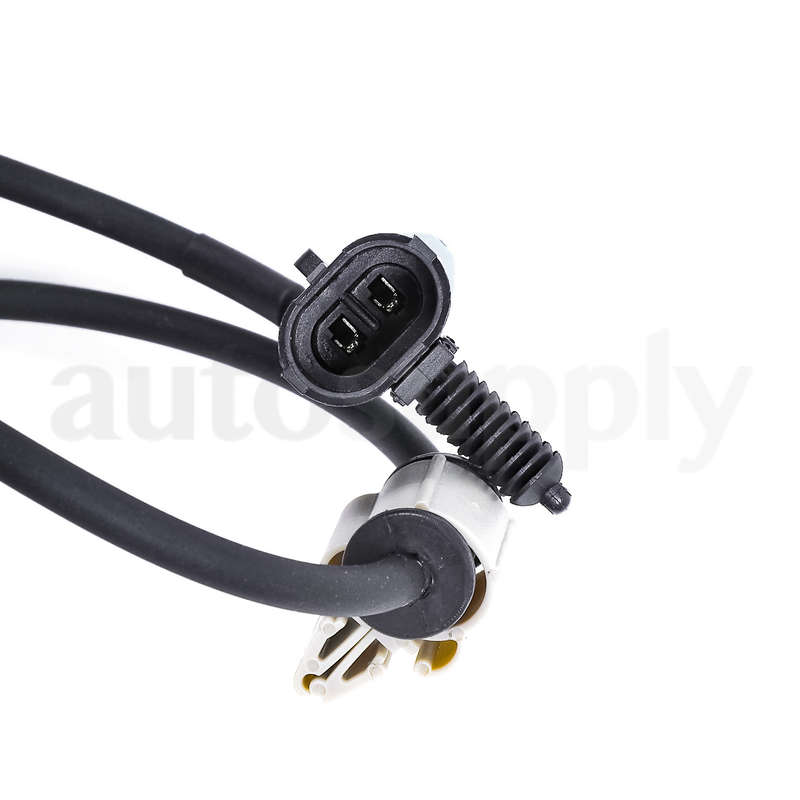 Chevrolet 19181876 - ABS Wheel Speed Sensor