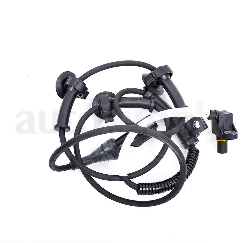 Ford 1F0043701B - ABS Wheel Speed Sensor