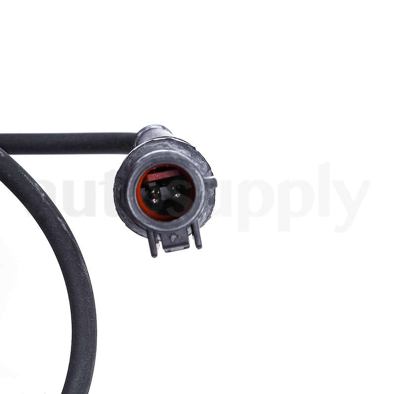 Ford 1F0043701B - ABS Wheel Speed Sensor
