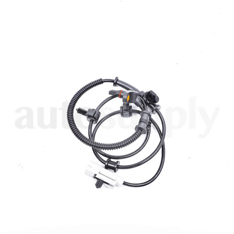 Jeep 56044144AC - ABS Wheel Speed Sensor