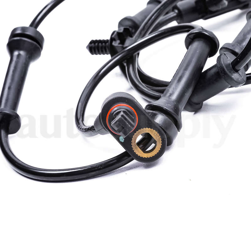 Jeep 68003281AB - ABS Wheel Speed Sensor