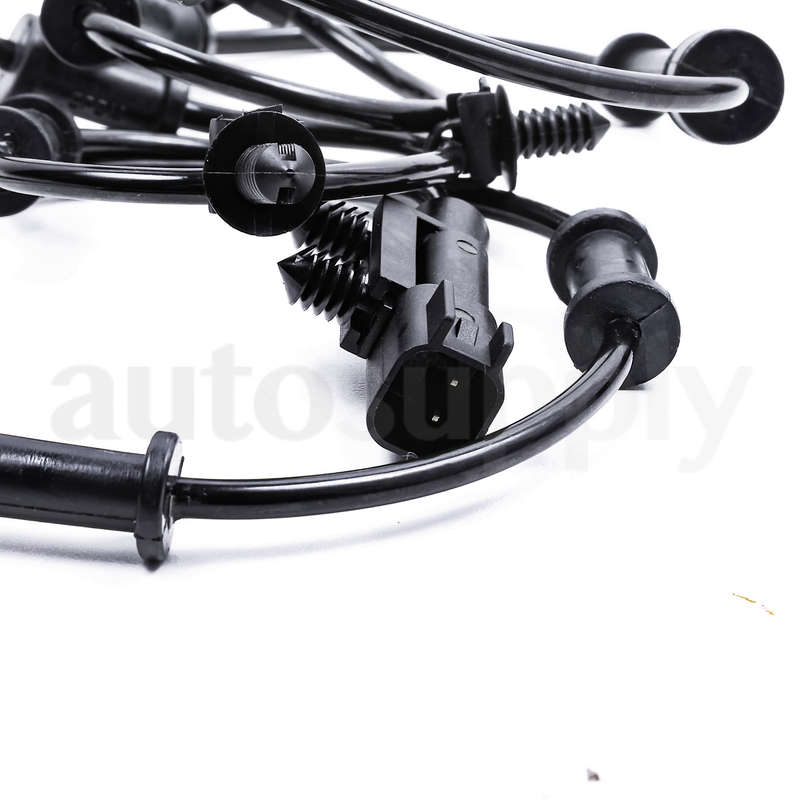 Jeep 68003281AB - ABS Wheel Speed Sensor