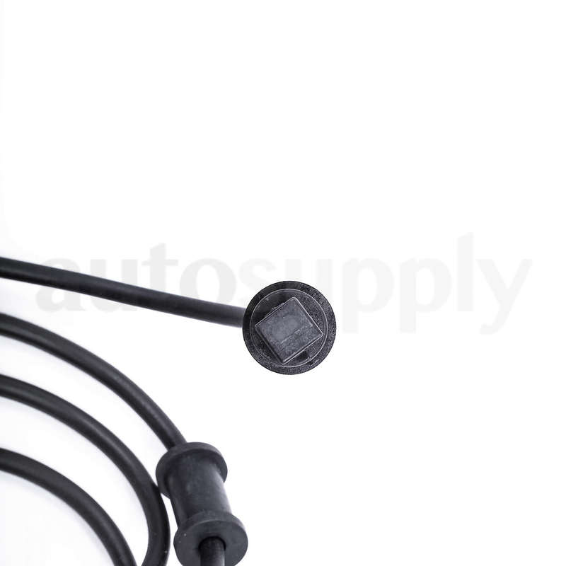 Jaguar 72-10986 - ABS Wheel Speed Sensor