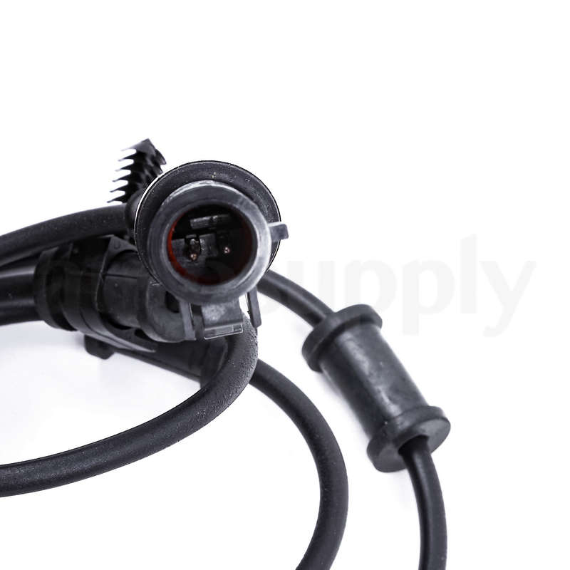 Jaguar 72-10986 - ABS Wheel Speed Sensor