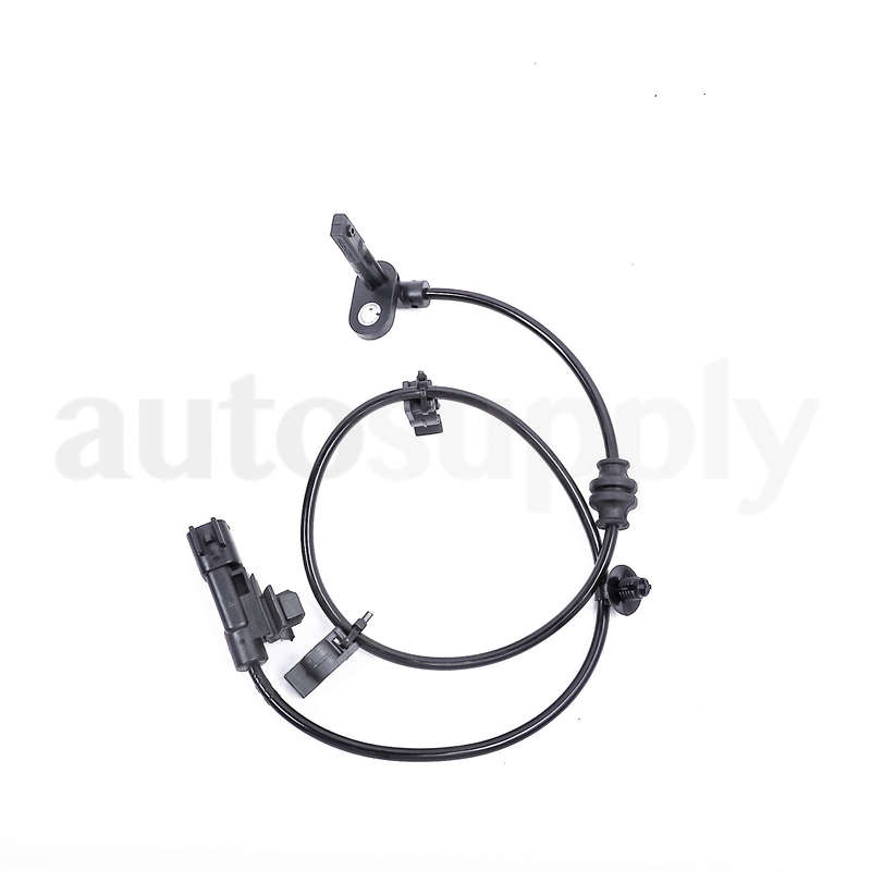 Opel 13346945 - ABS Wheel Speed Sensor