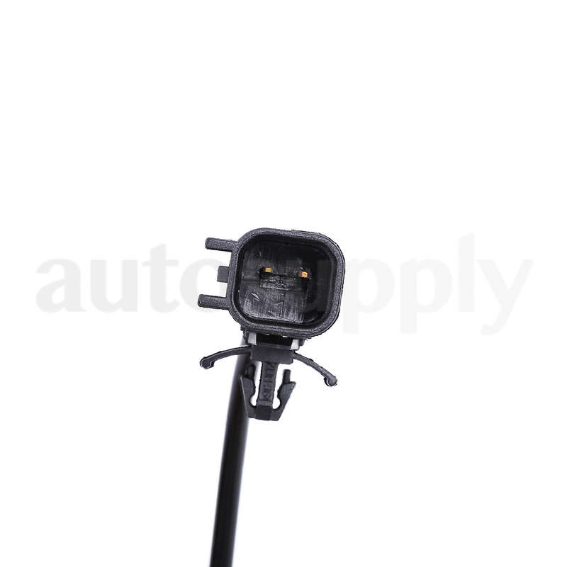 Opel 13346945 - ABS Wheel Speed Sensor