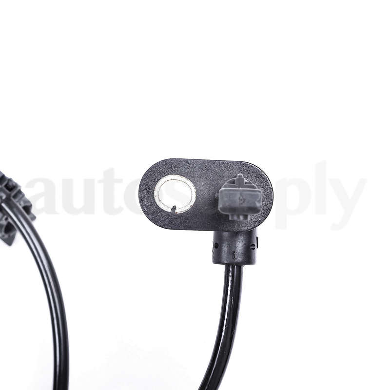 Opel 13346945 - ABS Wheel Speed Sensor