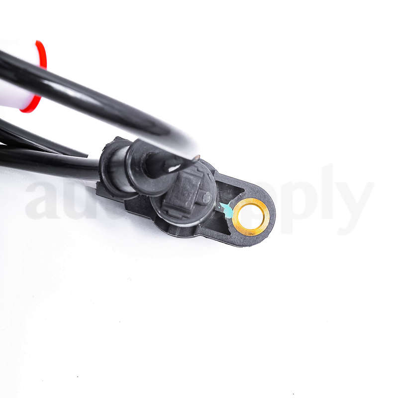 Opel 1238918 - ABS Wheel Speed Sensor