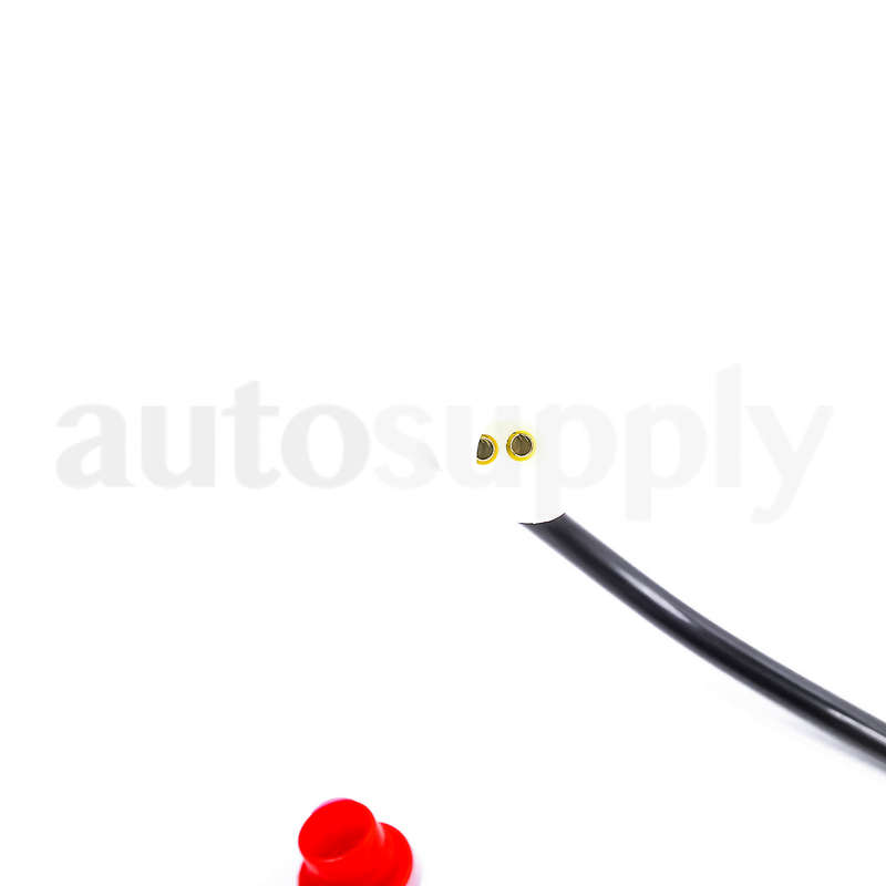 Opel 1238918 - ABS Wheel Speed Sensor