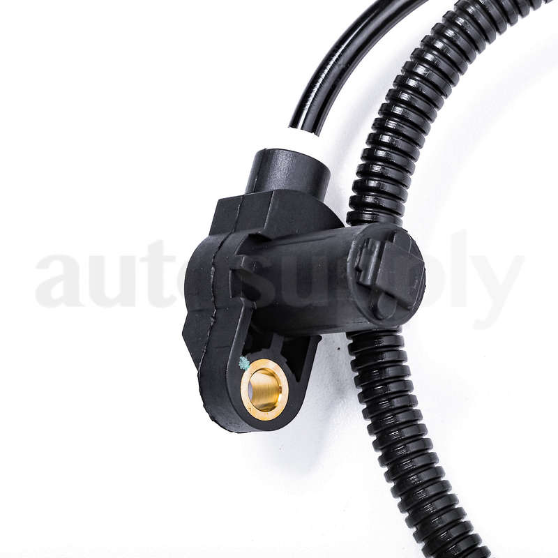 Opel 0986594026 - ABS Wheel Speed Sensor