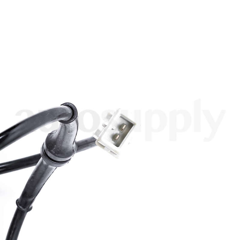 Peugeot 454549 - ABS Wheel Speed Sensor