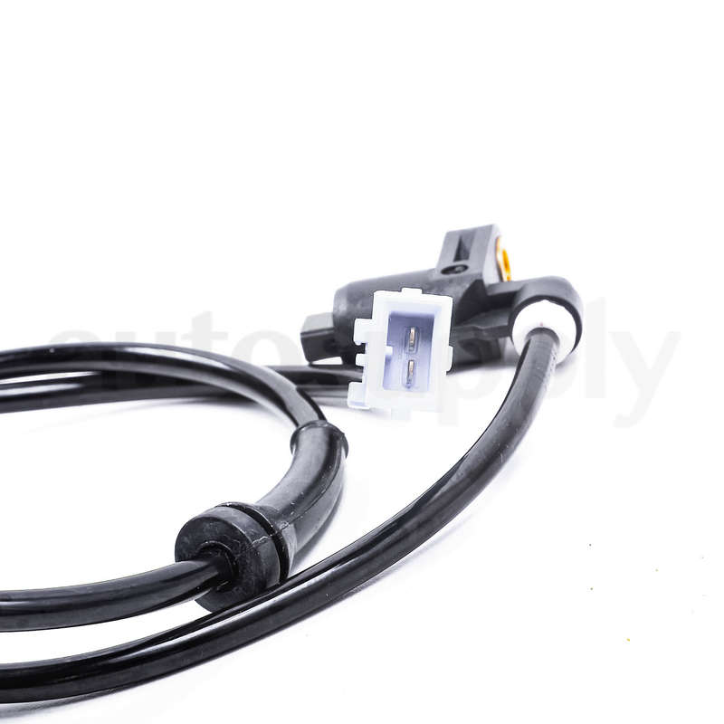 Peugeot 454576 - ABS Wheel Speed Sensor